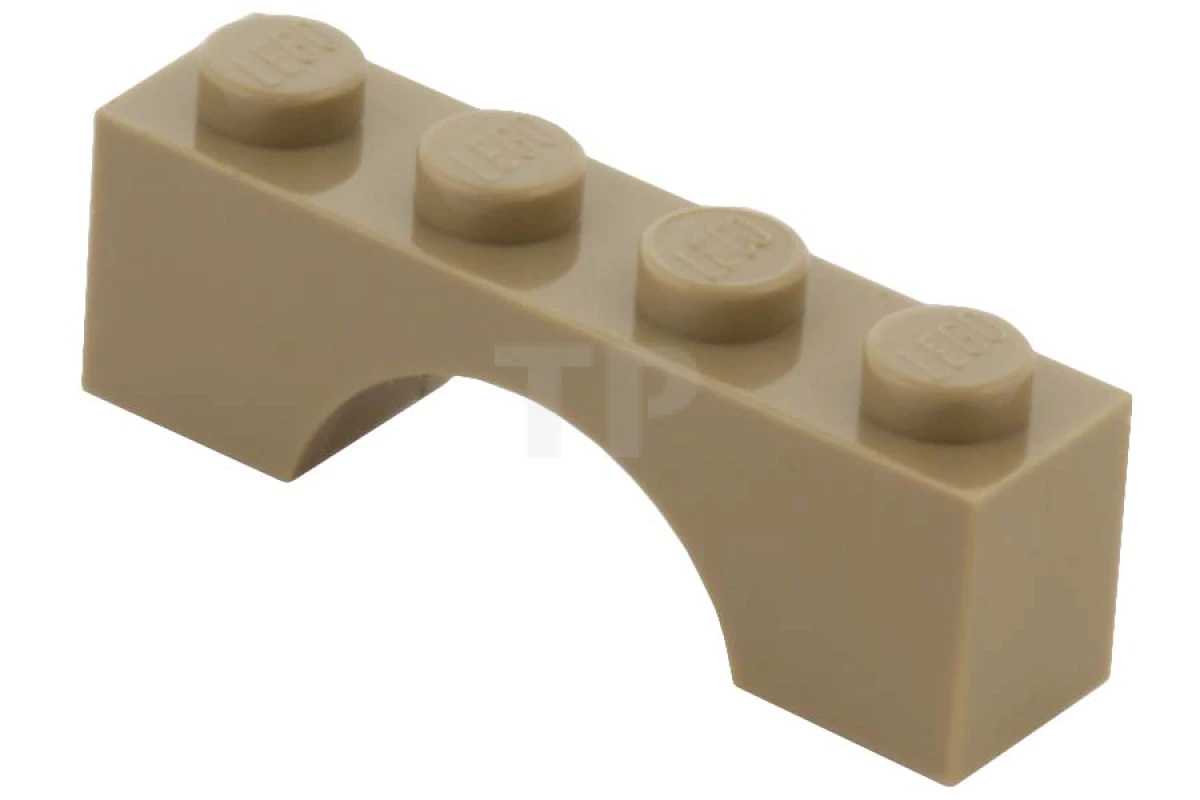 LEGO&reg; 6310832 - 3659 - Brick 1 x 4 Arch