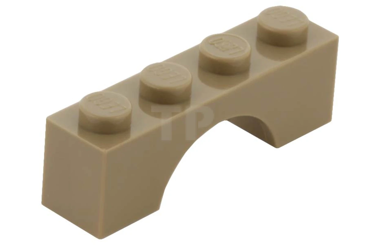 LEGO&reg; 6310832 - 3659 - Brick 1 x 4 Arch