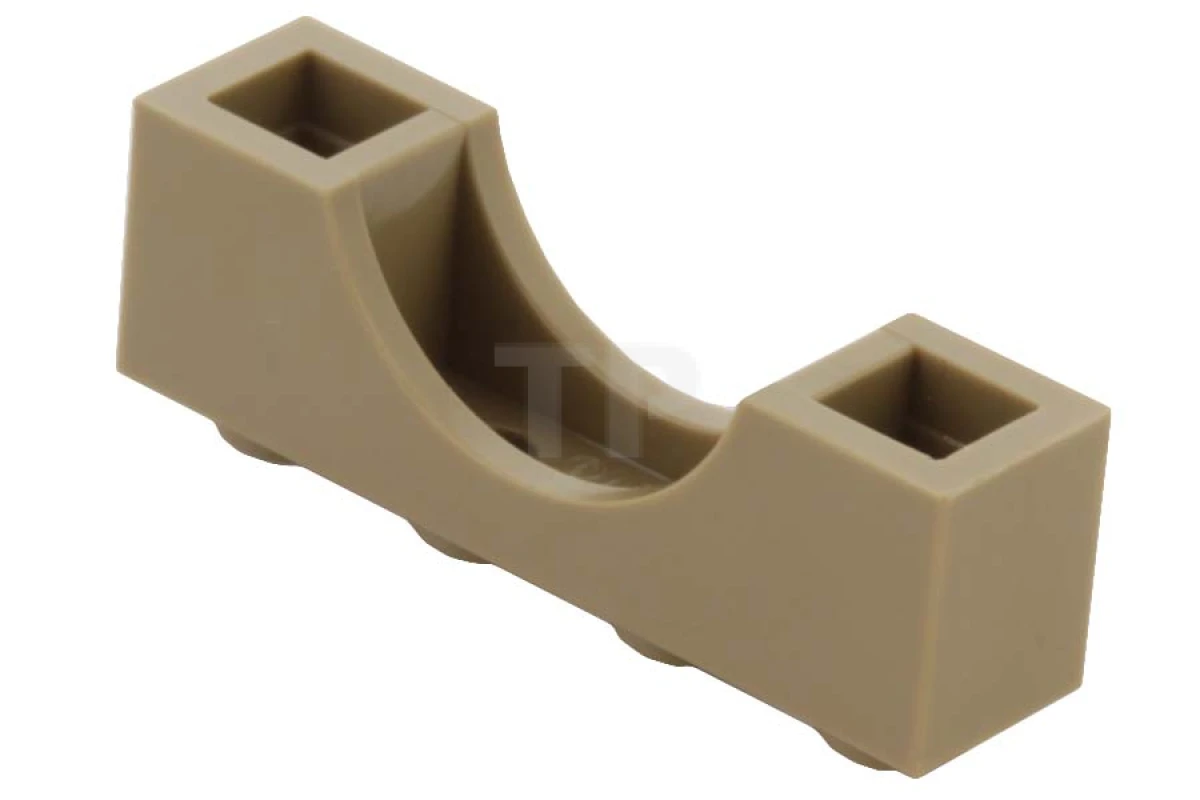 LEGO&reg; 6310832 - 3659 - Brick 1 x 4 Arch