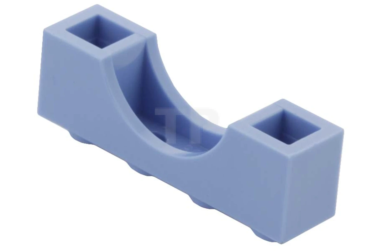 LEGO&reg; 4544166 - 3659 - Mattone 1 x 4 Arco