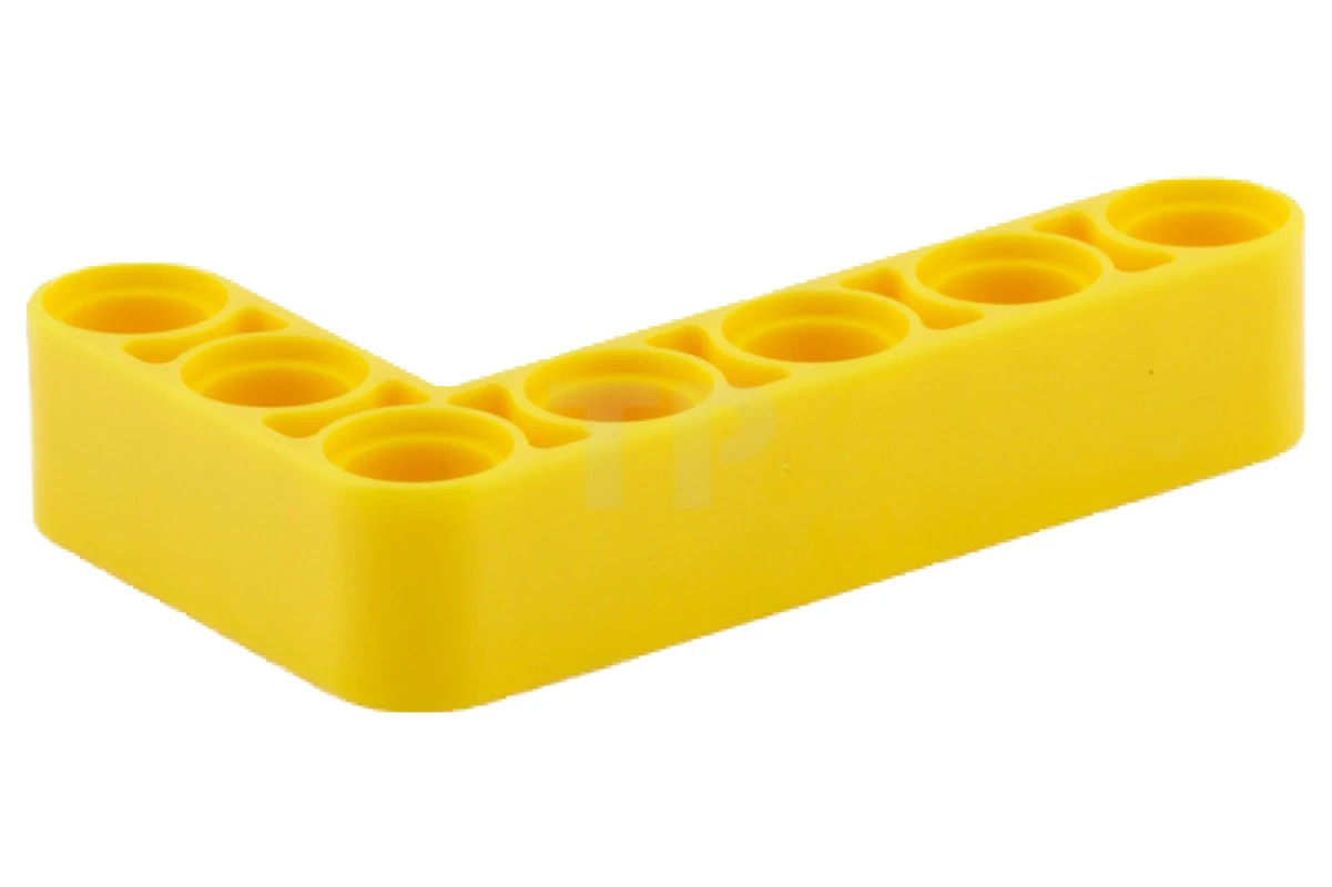 LEGO&reg; 4144022 - 32526 - Hefarm 3 x 5 dik, L-vorm