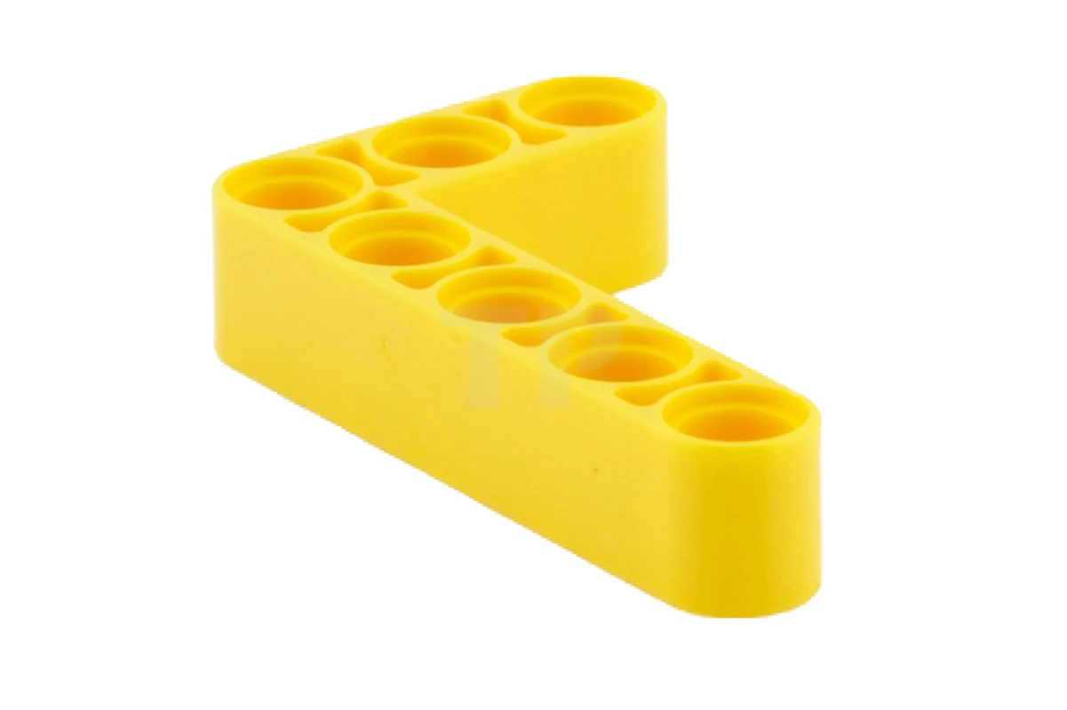 LEGO&reg; 4144022 - 32526 - Hefarm 3 x 5 dik, L-vorm