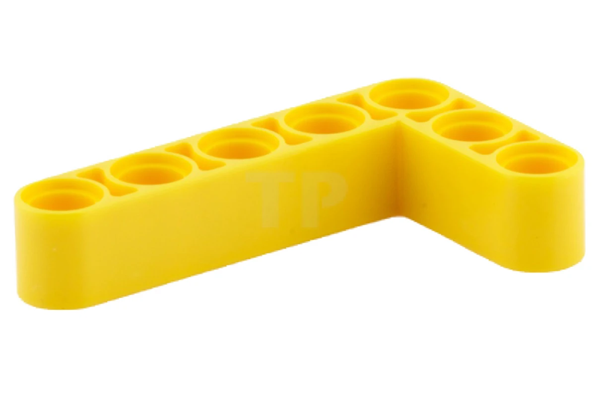 LEGO&reg; 4144022 - 32526 - Hefarm 3 x 5 dik, L-vorm