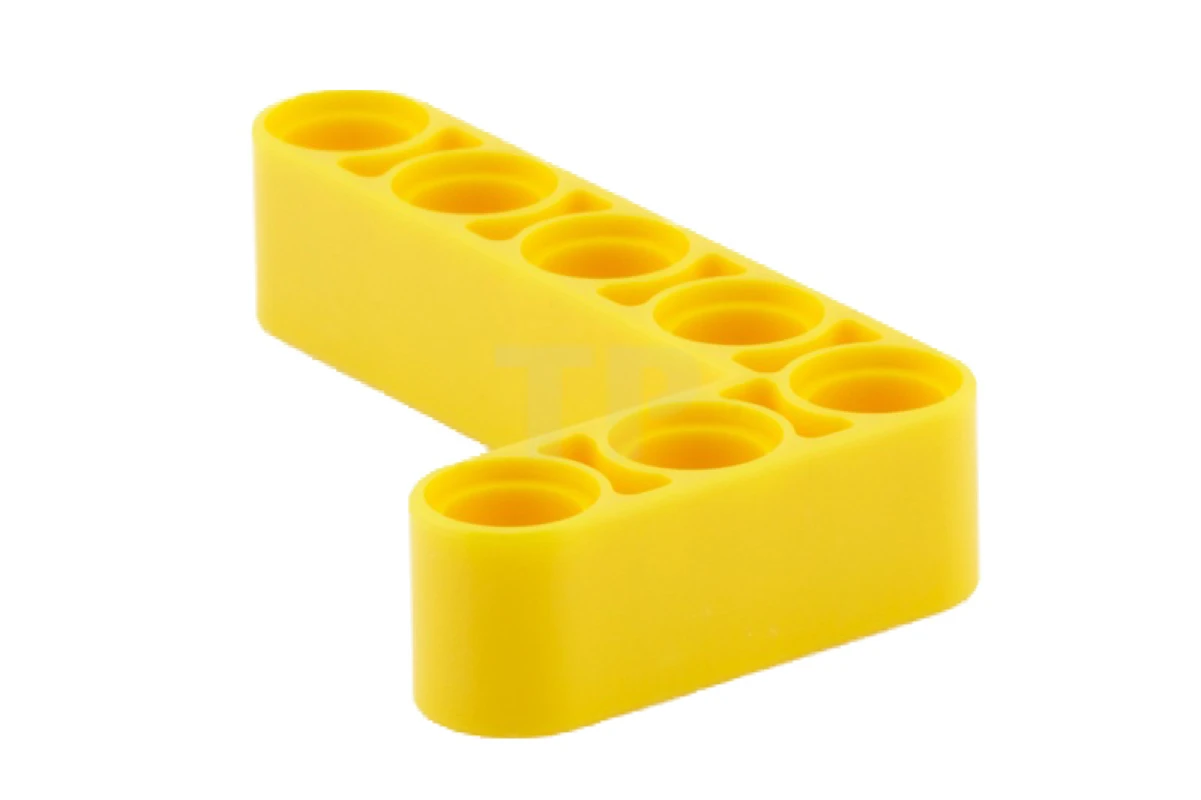 LEGO&reg; 4144022 - 32526 - Hefarm 3 x 5 dik, L-vorm