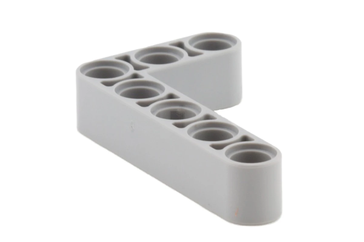 LEGO&reg; 4211713 - 32526 - Liftarm 3 x 5 Thick, L-Shape