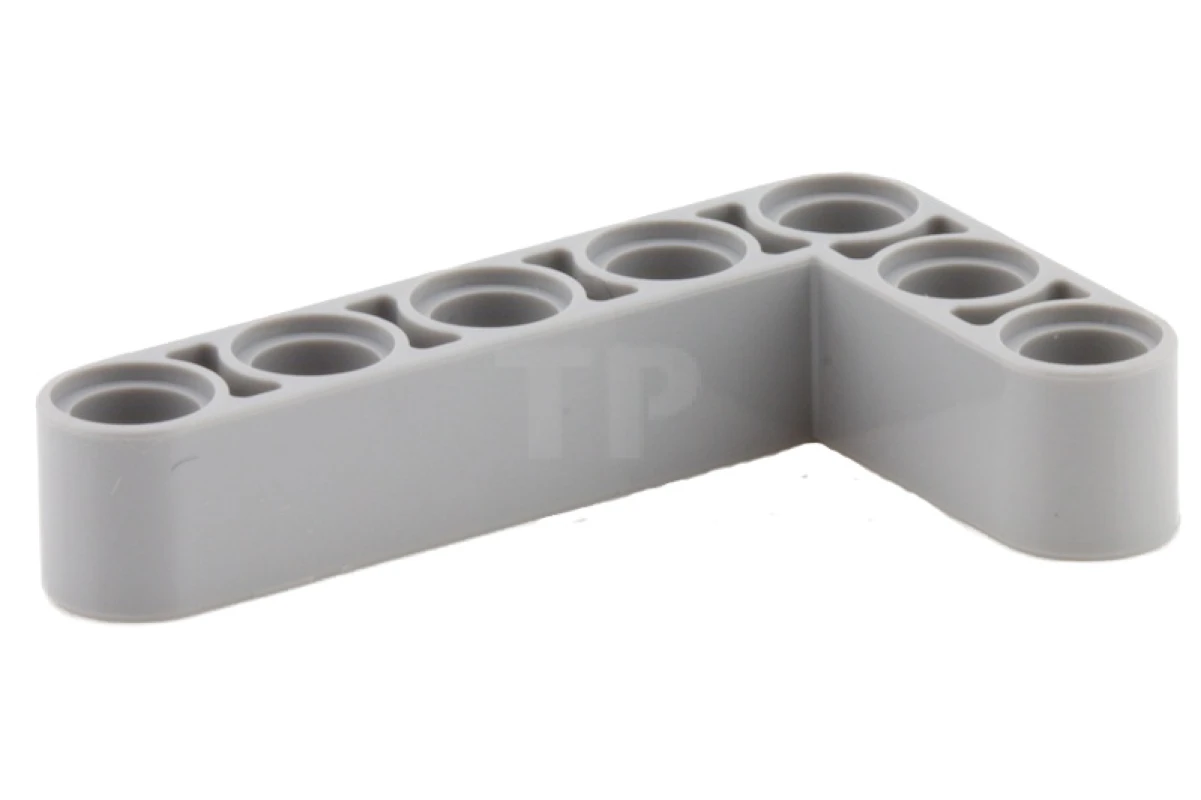 LEGO&reg; 4211713 - 32526 - Liftarm 3 x 5 Thick, L-Shape