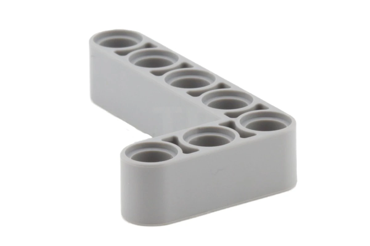 LEGO&reg; 4211713 - 32526 - Liftarm 3 x 5 Thick, L-Shape