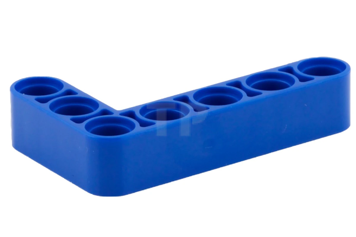 LEGO&reg; 4158923 - 32526 - Liftarm 3 x 5 Thick, L-Shape