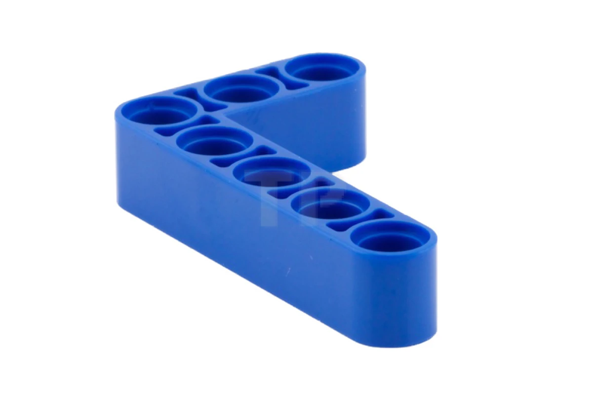 LEGO&reg; 4158923 - 32526 - Liftarm 3 x 5 Thick, L-Shape