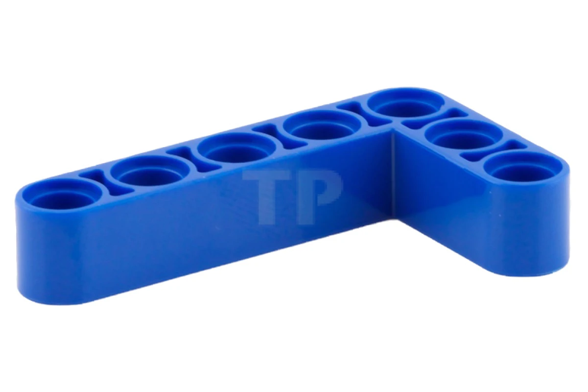 LEGO&reg; 4158923 - 32526 - Liftarm 3 x 5 Thick, L-Shape