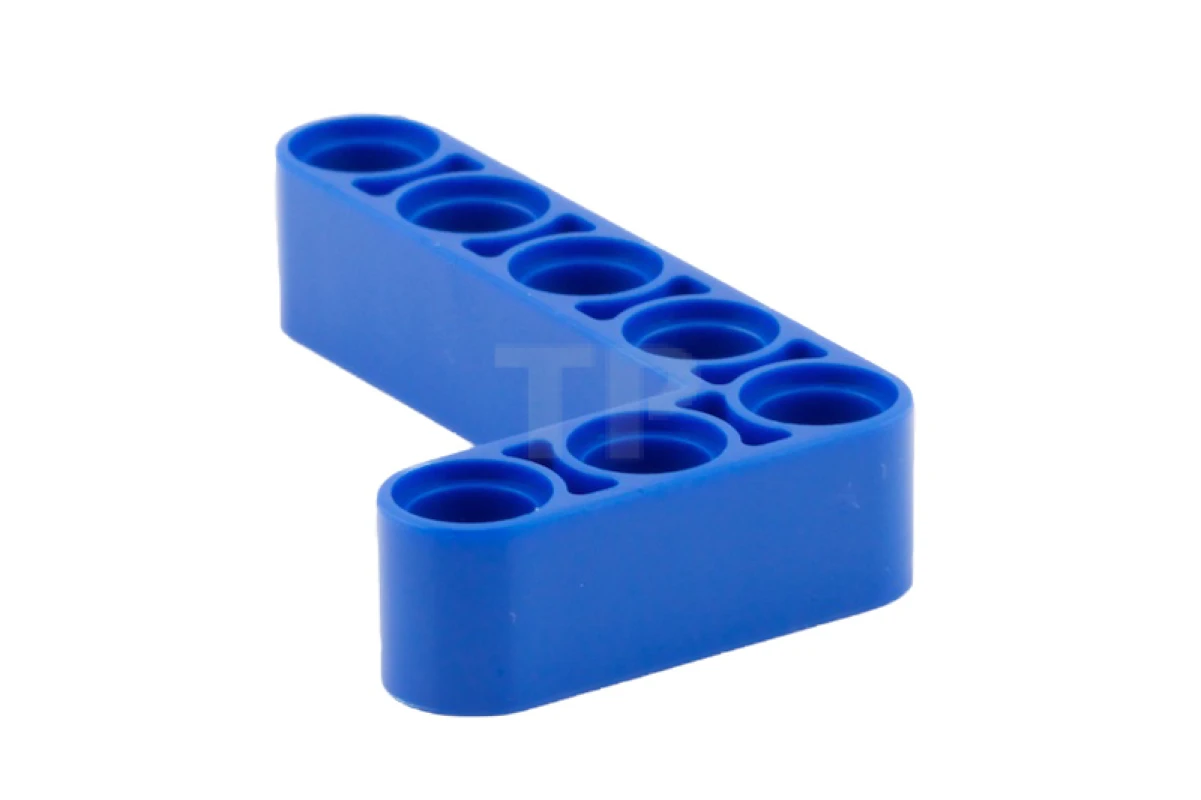 LEGO&reg; 4158923 - 32526 - Liftarm 3 x 5 Thick, L-Shape