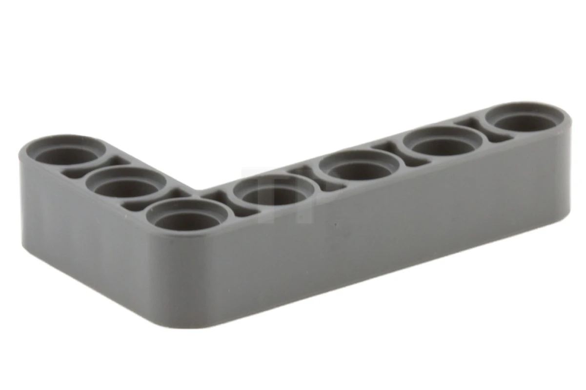 LEGO&reg; 4210753 - 32526 - Liftarm 3 x 5 Thick, L-Shape