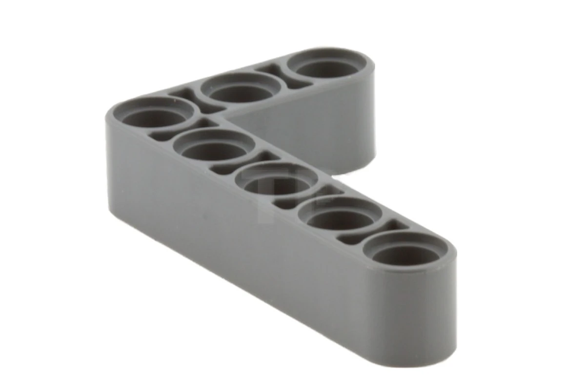 LEGO&reg; 4210753 - 32526 - Liftarm 3 x 5 Thick, L-Shape