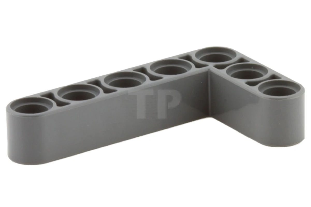 LEGO&reg; 4210753 - 32526 - Liftarm 3 x 5 Thick, L-Shape