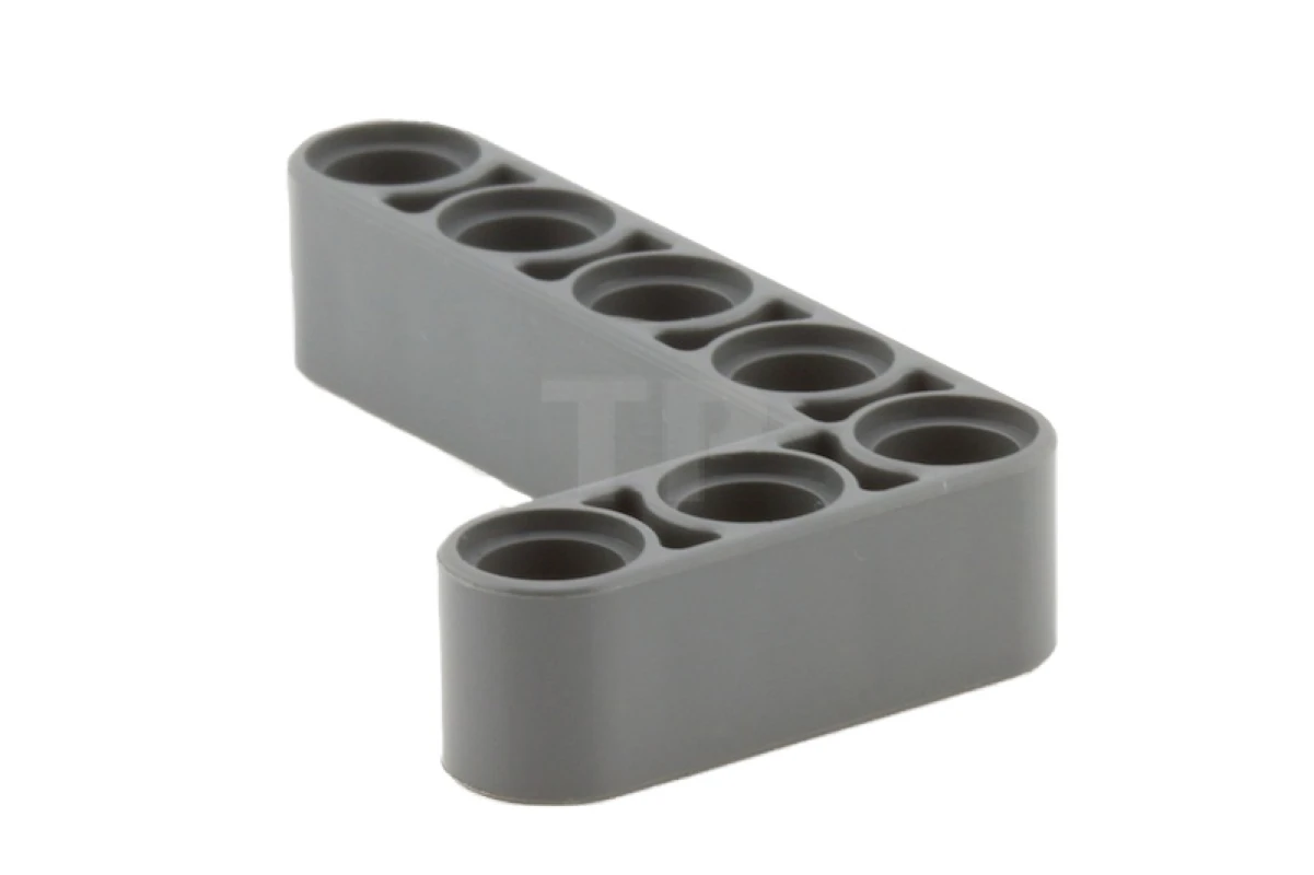 LEGO&reg; 4210753 - 32526 - Liftarm 3 x 5 Thick, L-Shape