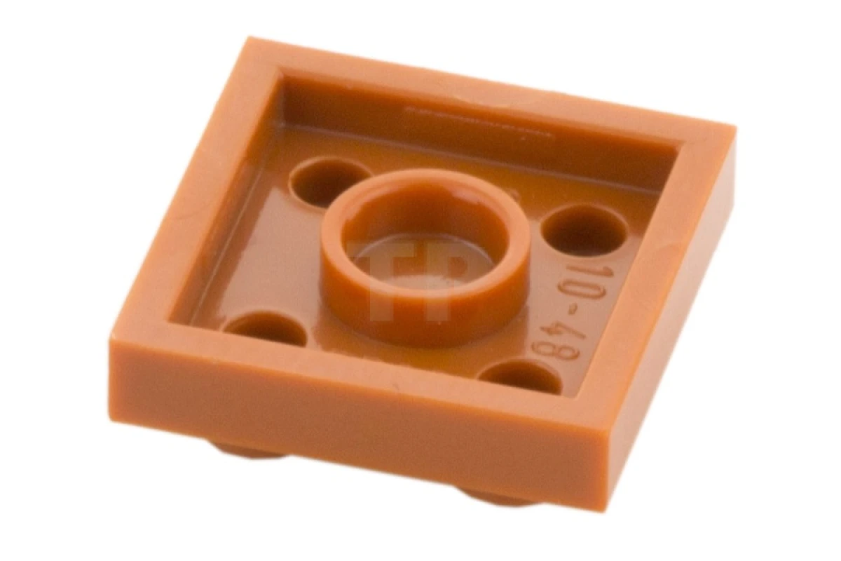 LEGO&reg; 4615606 - 3022 - Placa 2 x 2