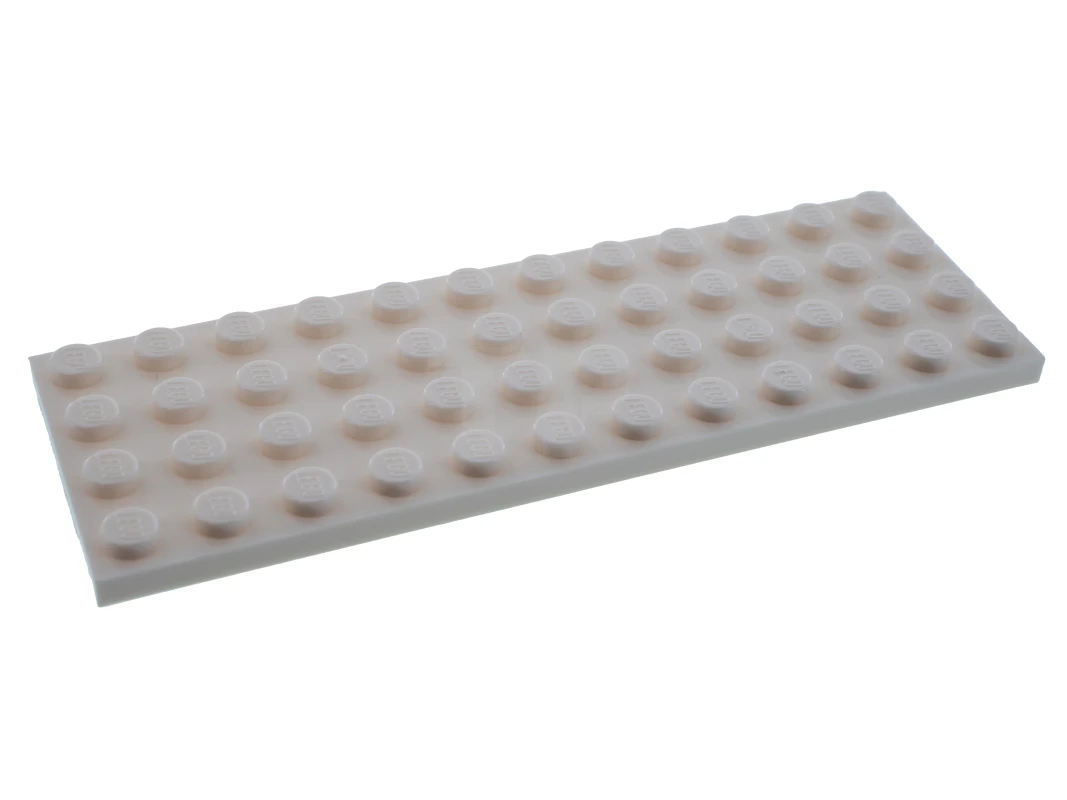 LEGO&reg; 4168072 - 3029 - Plate 4 x 12