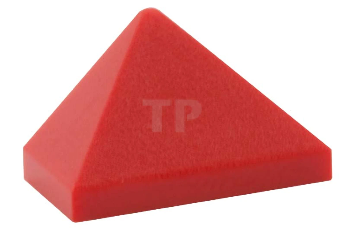 LEGO&reg;  - 3048 - Slope 2 x 1 - 45° Triple