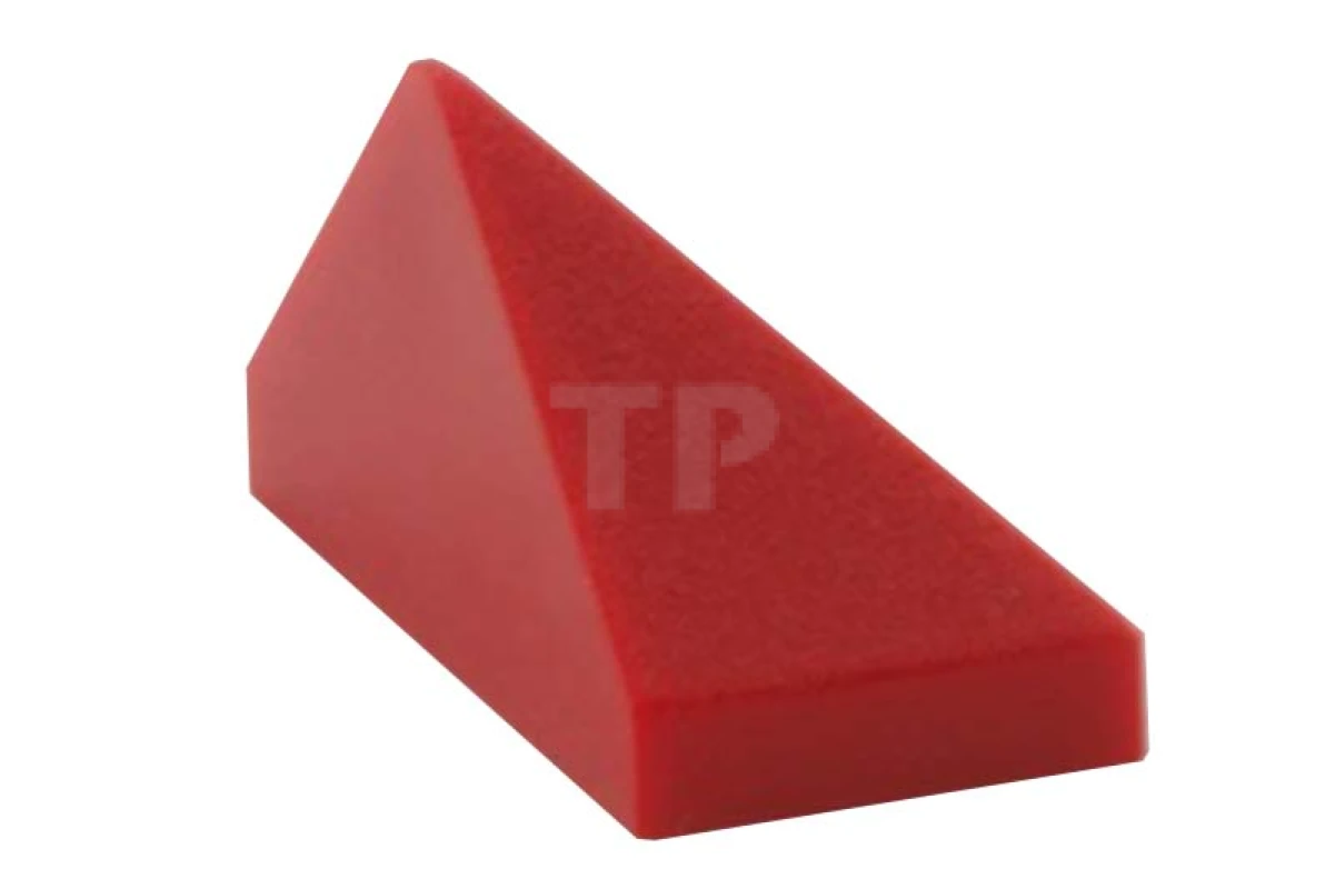 LEGO&reg;  - 3048 - Slope 2 x 1 - 45° Triple