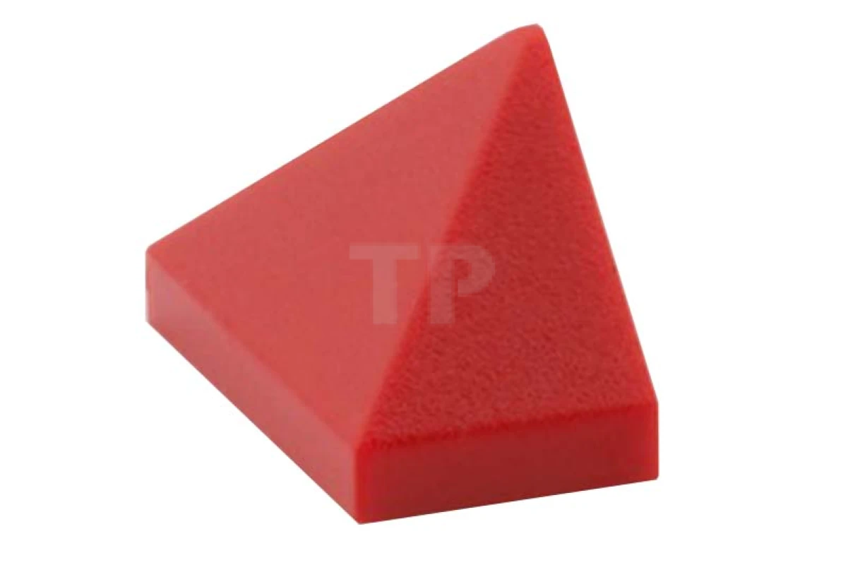 LEGO&reg;  - 3048 - Slope 2 x 1 - 45° Triple