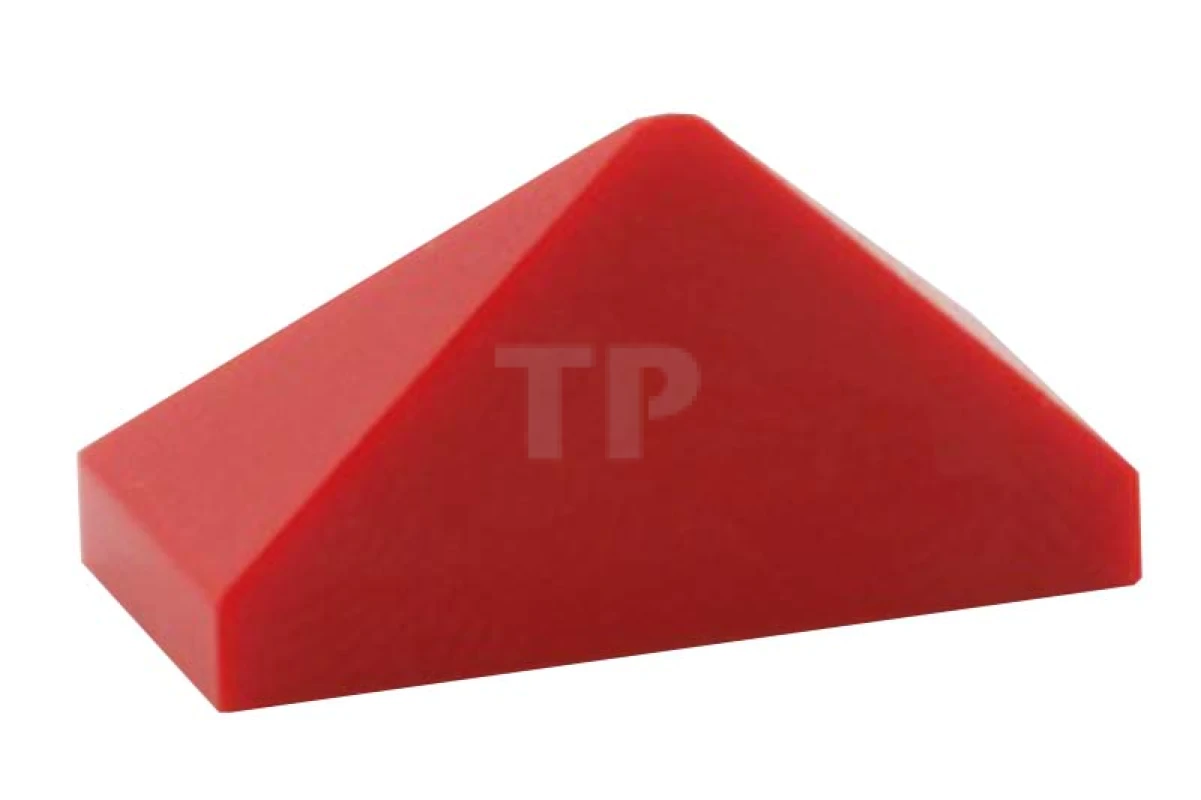 LEGO&reg;  - 3048 - Slope 2 x 1 - 45° Triple