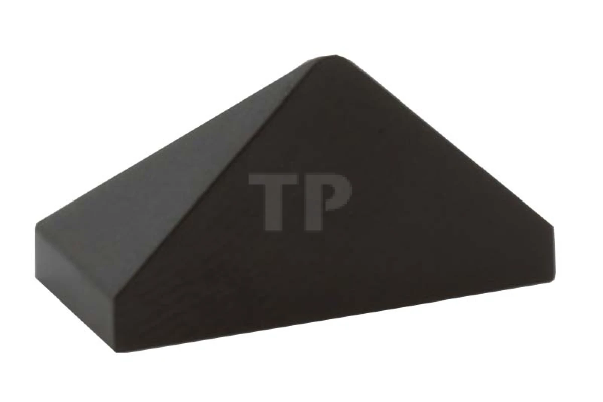 LEGO&reg; 3048 -  - Slope 2 x 1 - 45° Triple