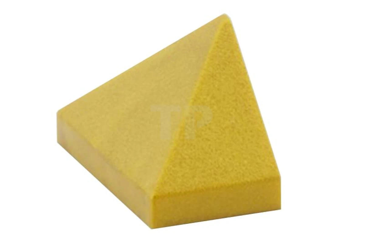 LEGO&reg;  - 3048 - Slope 2 x 1 - 45° Triple