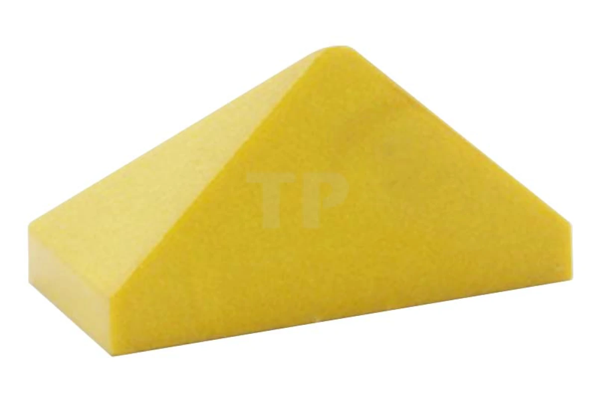 LEGO&reg;  - 3048 - Slope 2 x 1 - 45° Triple