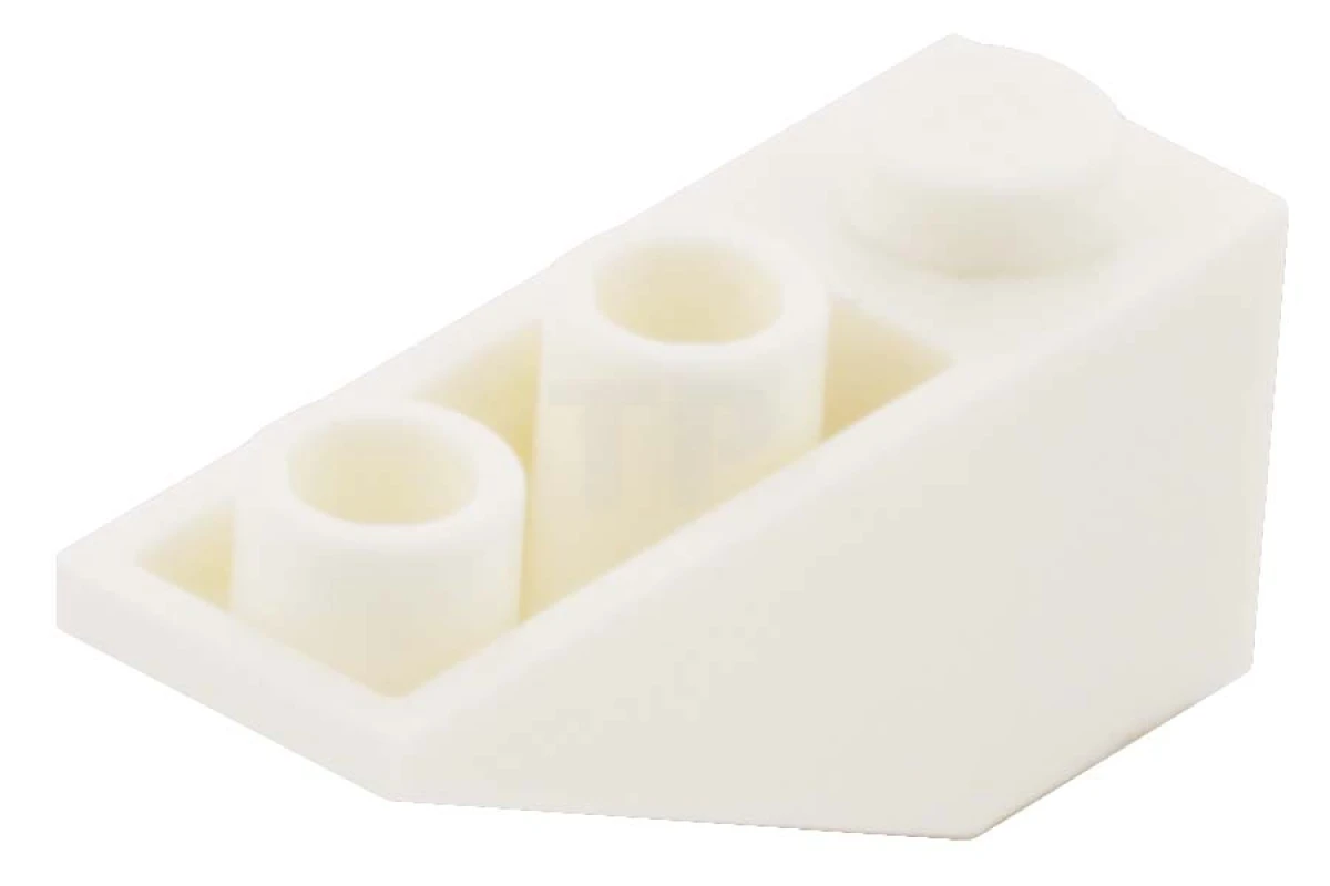 LEGO&reg; 6552111 - 4287 - Slope 33° 3 x 1 - Inverted