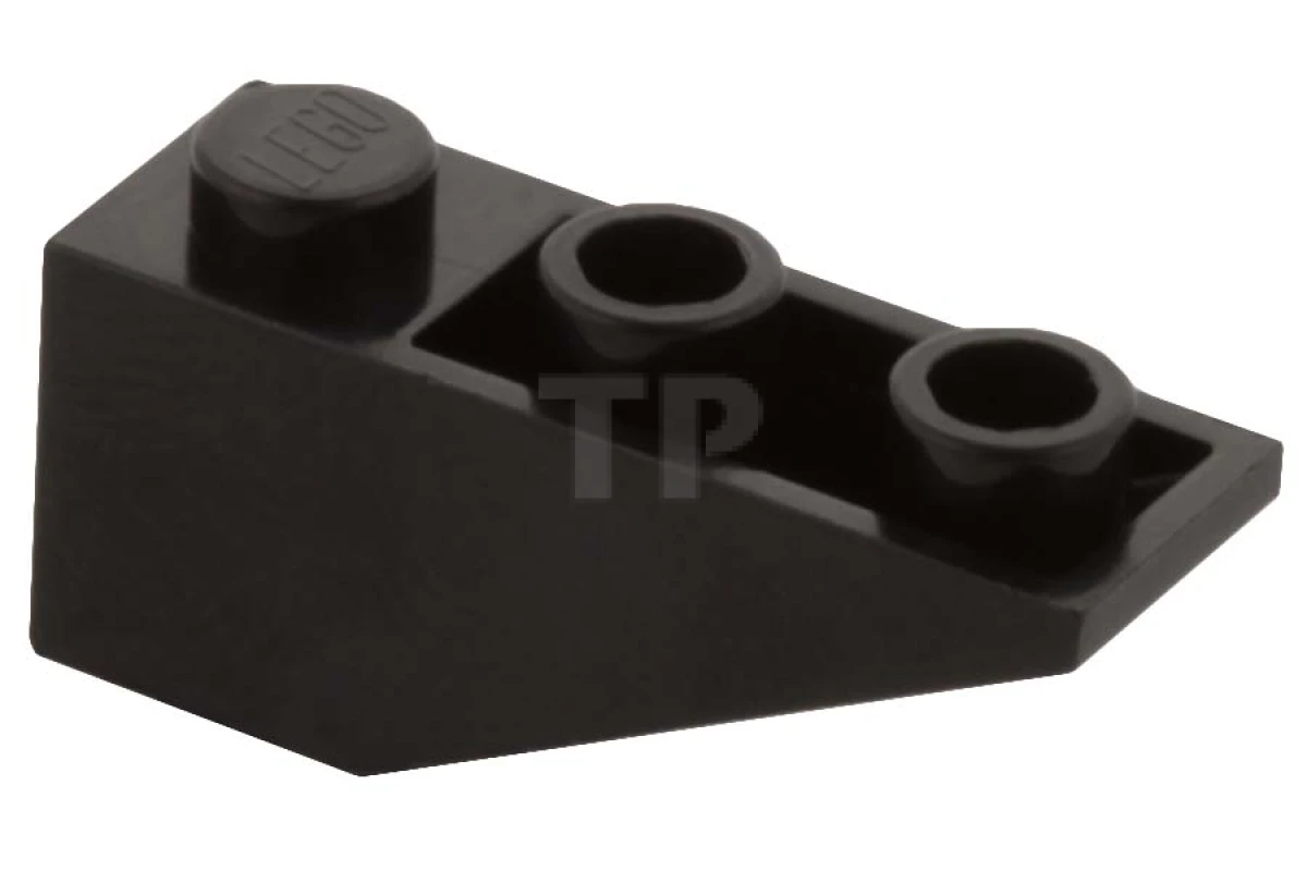 LEGO&reg; 428726 - 4287 - Slope 33° 3 x 1 - Inverted