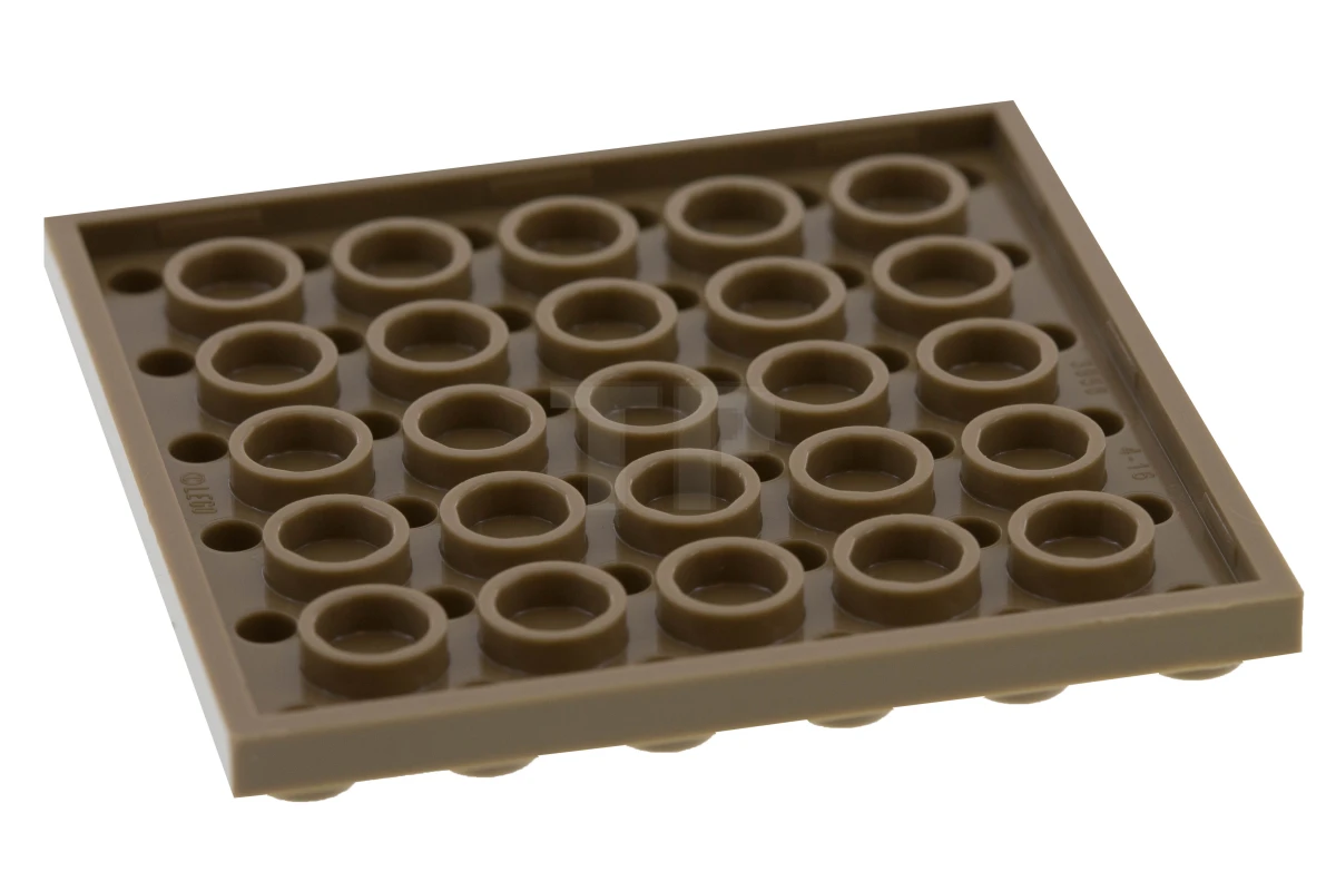 LEGO&reg; 4530712 - 3958 - Plate 6 x 6