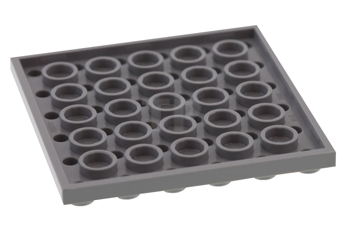 LEGO&reg; 4211474 - 3958 - Plaat 6 x 6