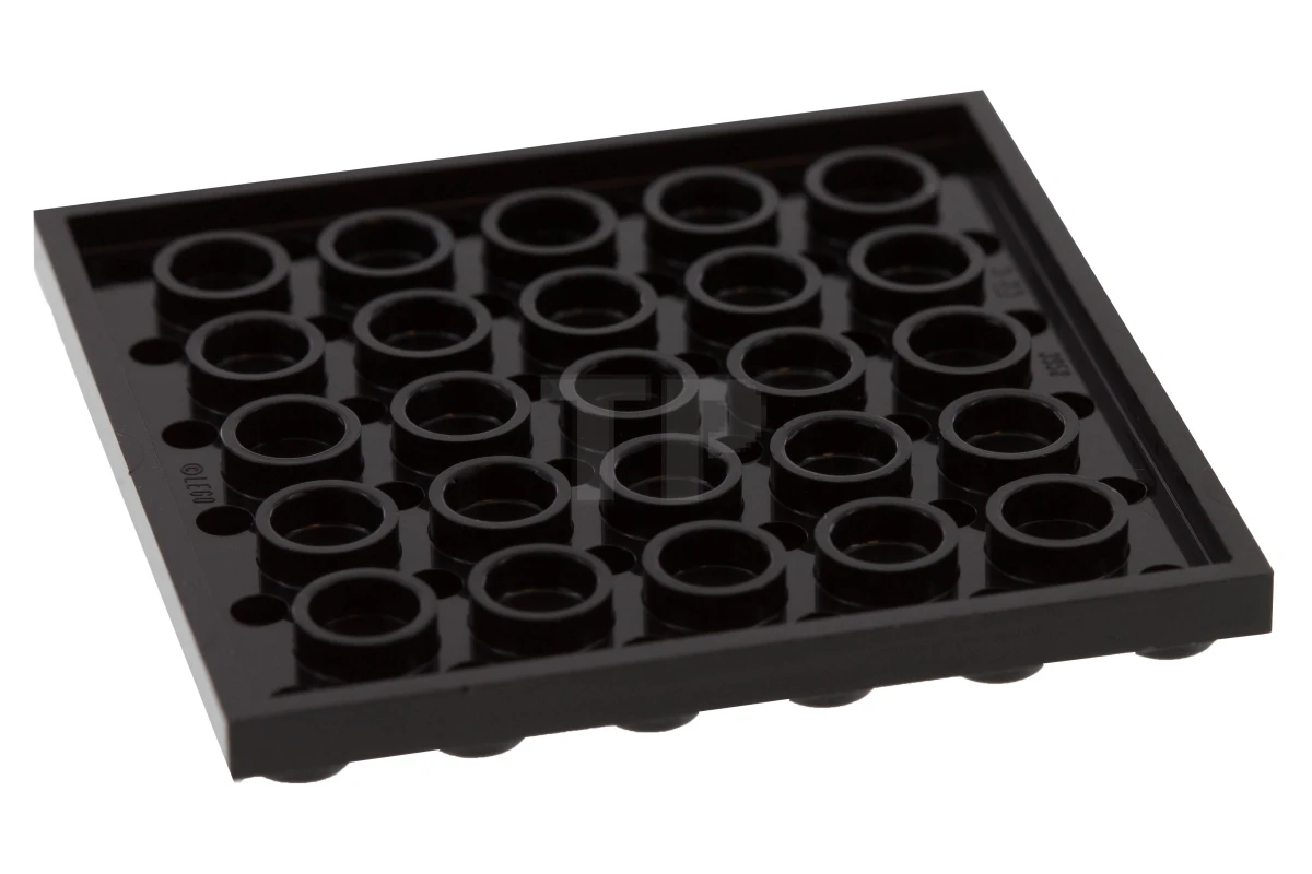 LEGO&reg; 395826 - 3958 - Plaat 6 x 6