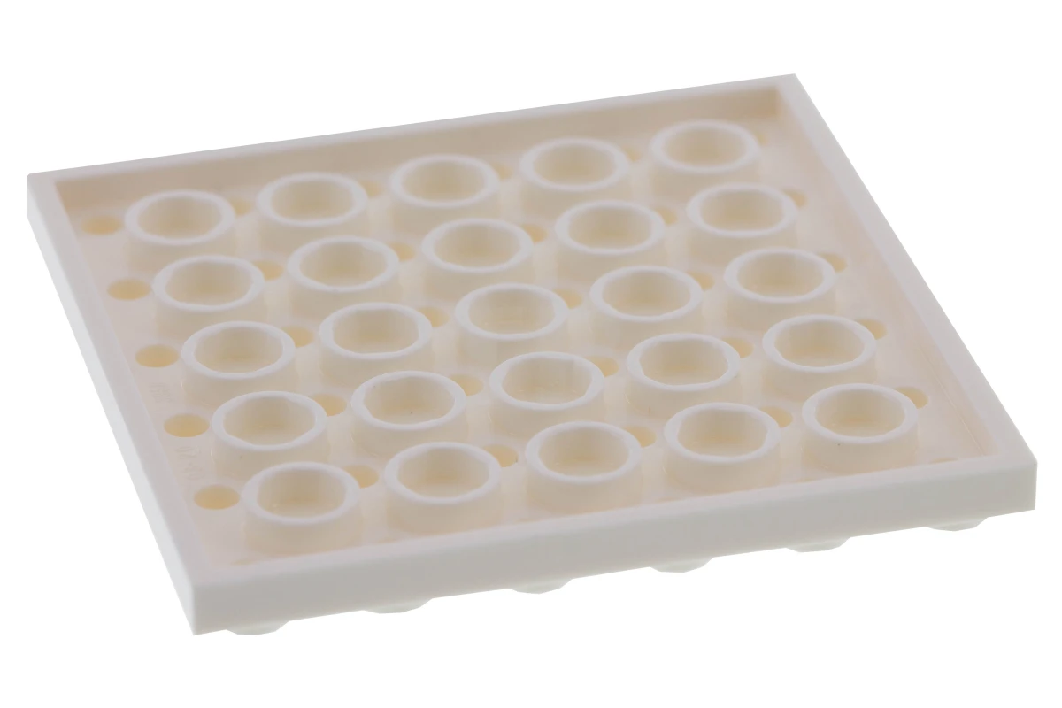 LEGO&reg; 6552116 - 3958 - Piastra 6 x 6