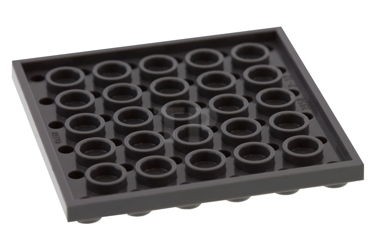 LEGO&reg; 4211134 - 3958 - Plate 6 x 6