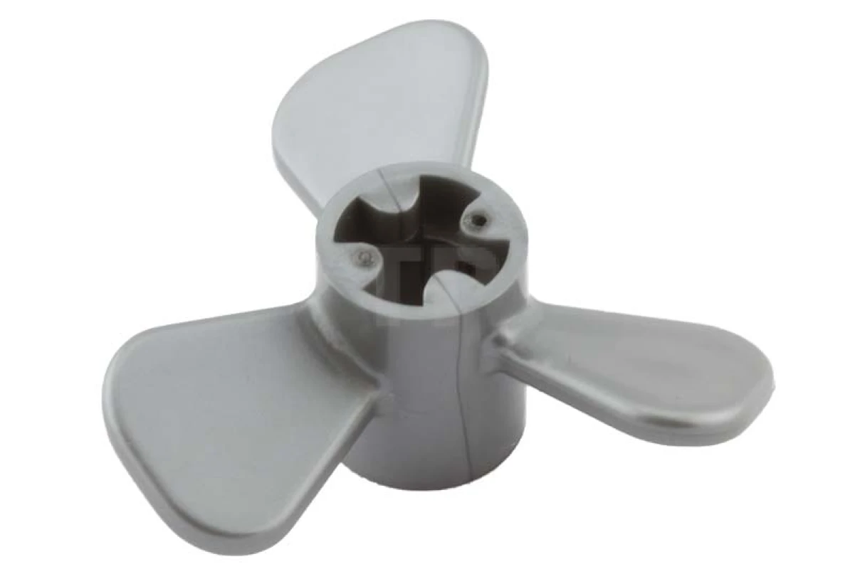LEGO&reg; 4570508 - 6041 - Propeller 3 Blade 3 Diameter