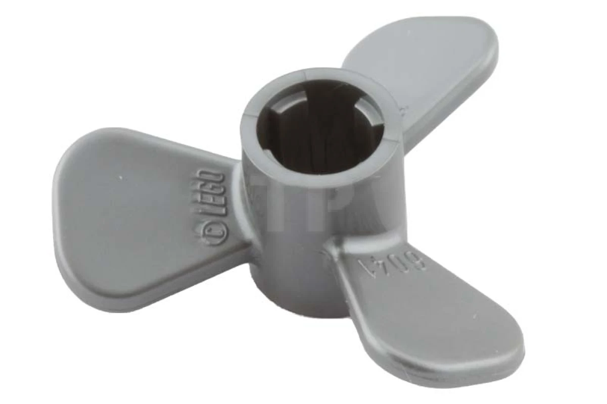 LEGO&reg; 4570508 - 6041 - Propeller 3 Blade 3 Diameter