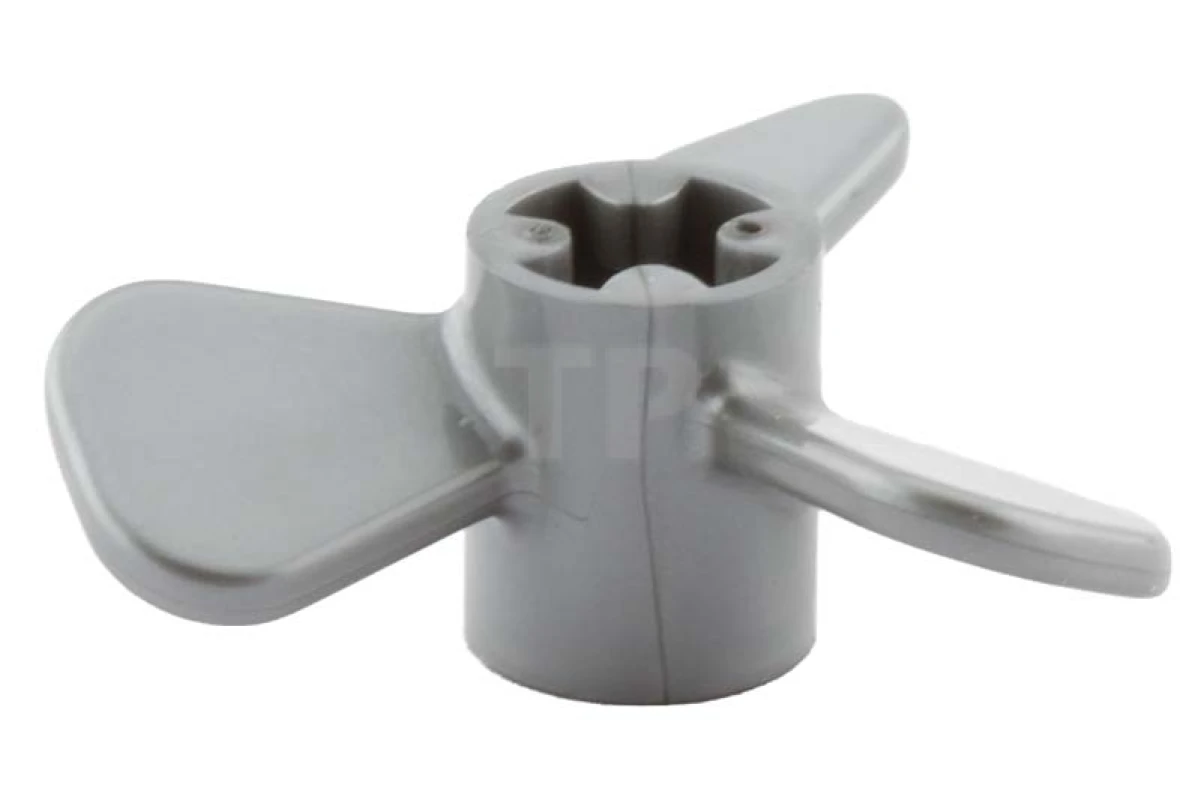 LEGO&reg; 4570508 - 6041 - Propeller 3 Blade 3 Diameter
