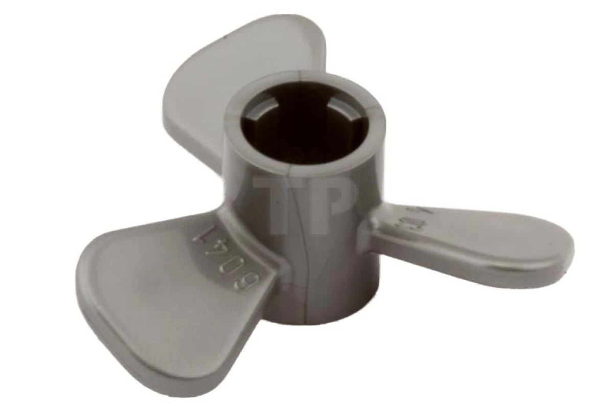 LEGO&reg; 4612828 - 6041 - Propeller 3 Blade 3 Diameter