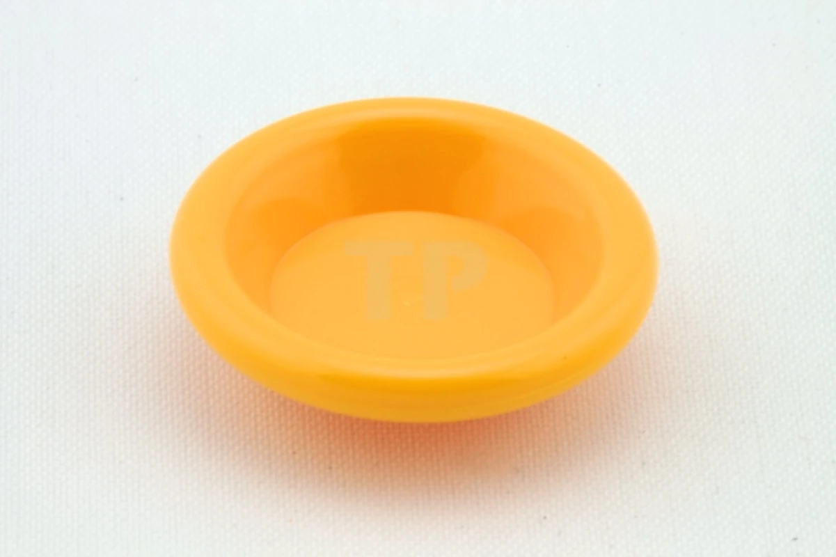 LEGO&reg; 4243920 - 6256 - Minifig, Utensil Dish 3 x 3