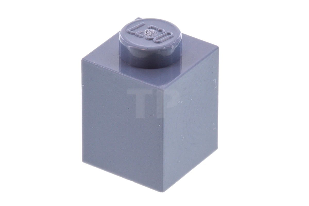 LEGO&reg; 4620077 - 3005 - Mattone 1 x 1