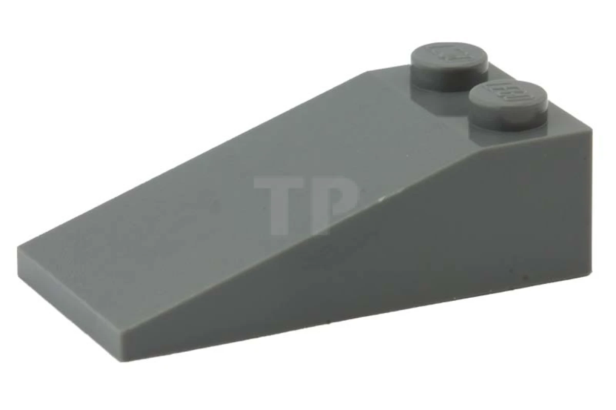 LEGO&reg; 4210637 - 30363 - Slope 4 x 2 - 18°