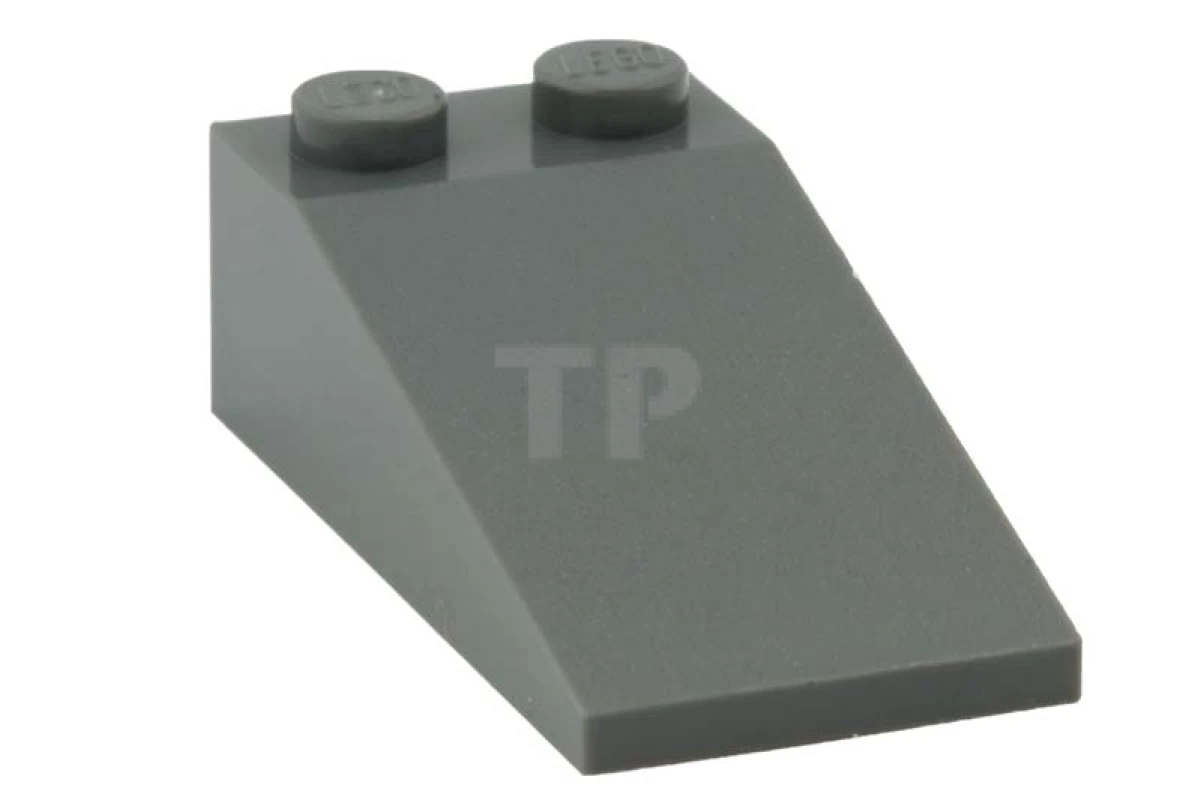 LEGO&reg; 4210637 - 30363 - Slope 4 x 2 - 18°