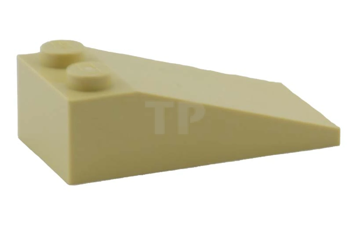 LEGO&reg; 4530709 - 30363 - Slope 4 x 2 - 18°