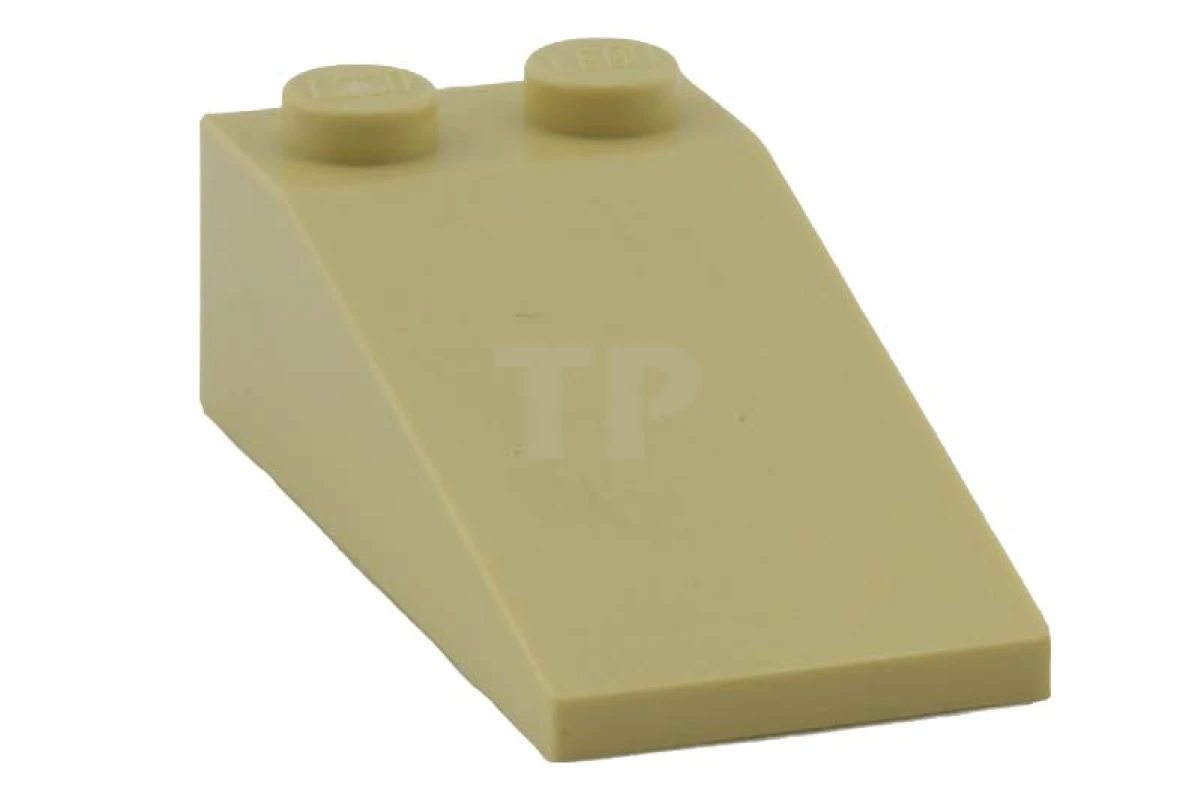 LEGO&reg; 4530709 - 30363 - Slope 4 x 2 - 18°