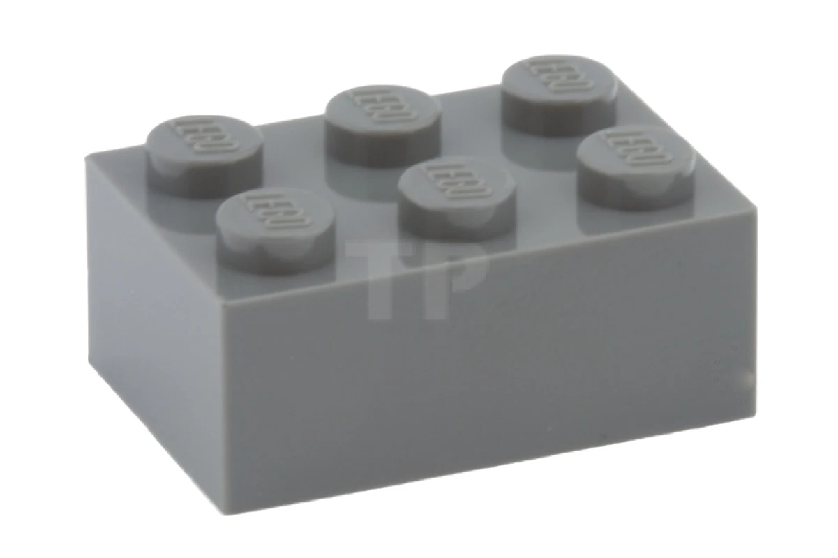 LEGO&reg; 4211105 - 3002 - Steen 2 x 3