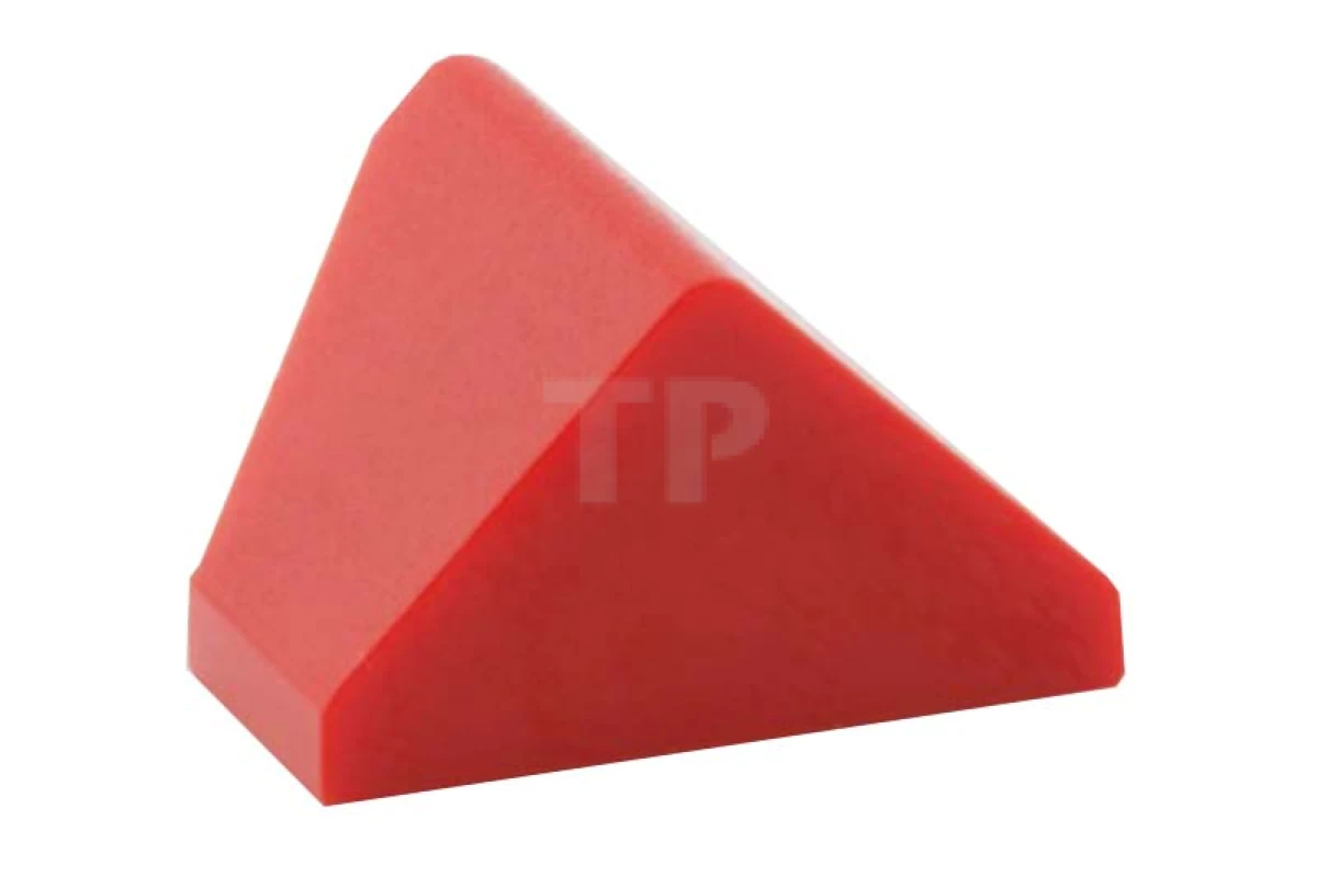 LEGO&reg; 6602160 - 3049 - Slope 2 x 1 - 45° Double with Corner