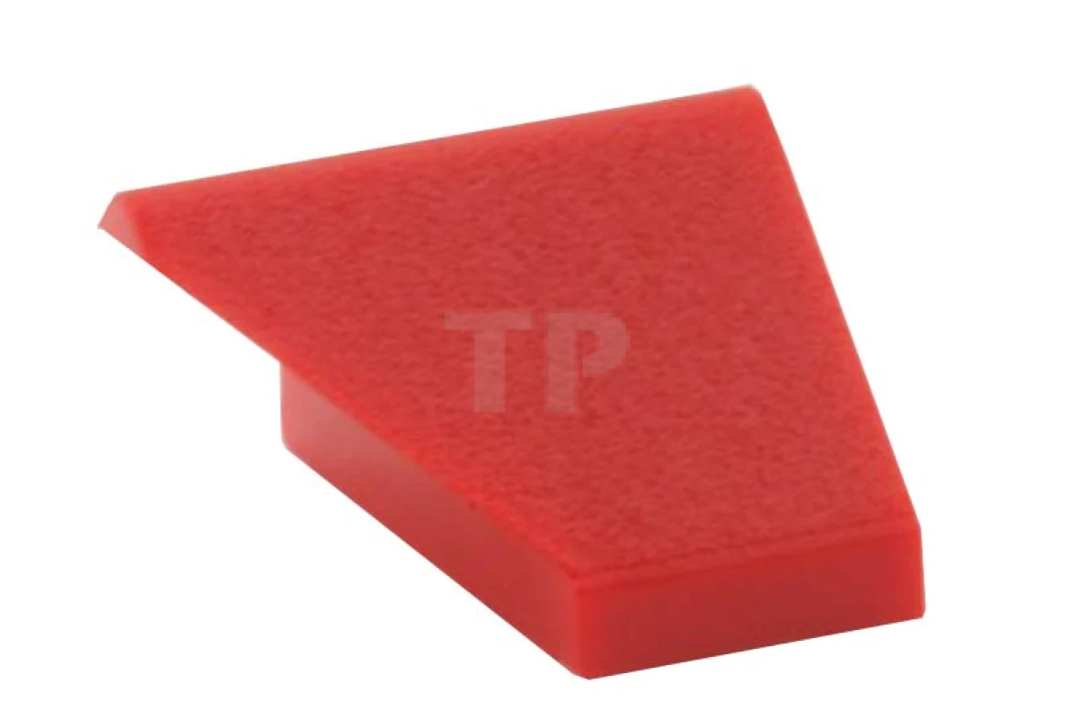 LEGO&reg; 6602160 - 3049 - Slope 2 x 1 - 45° Double with Corner