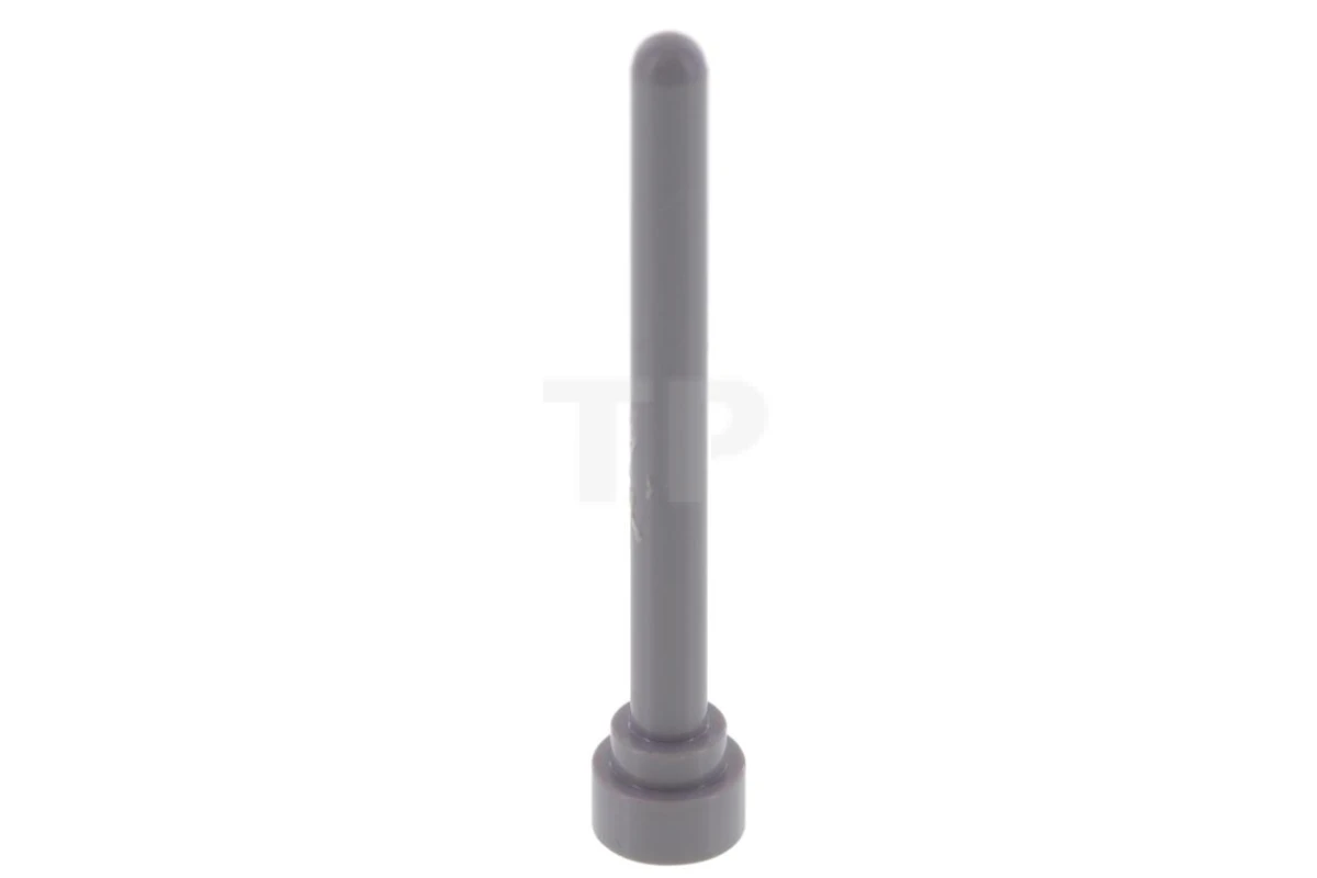 LEGO&reg; 4211473 - 3957 - Antenne 1 x 4 - Round Top