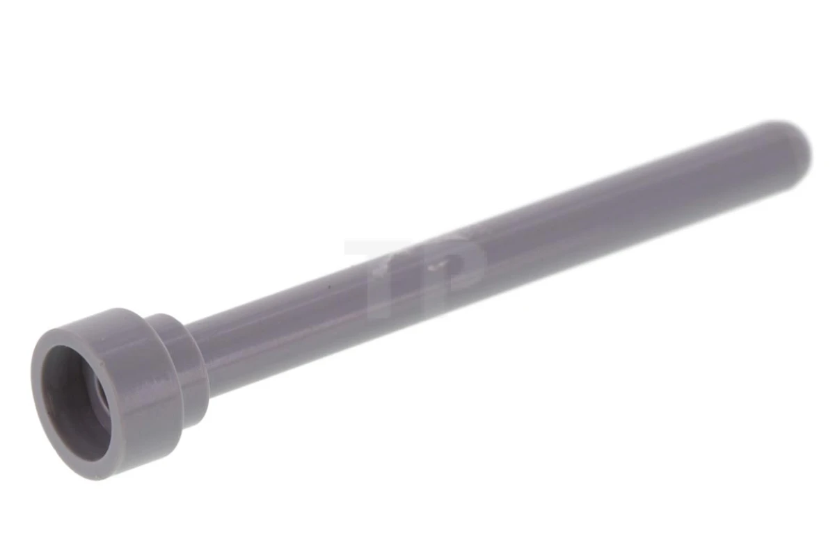 LEGO&reg; 4211473 - 3957 - Antenne 1 x 4 - Round Top